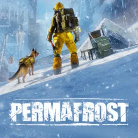 Обкладинка гри Permafrost