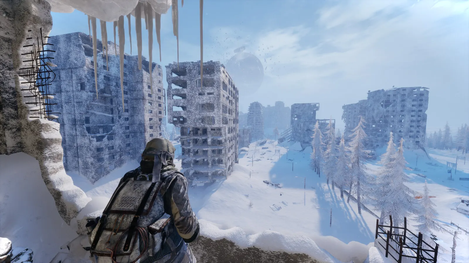 Permafrost media 9