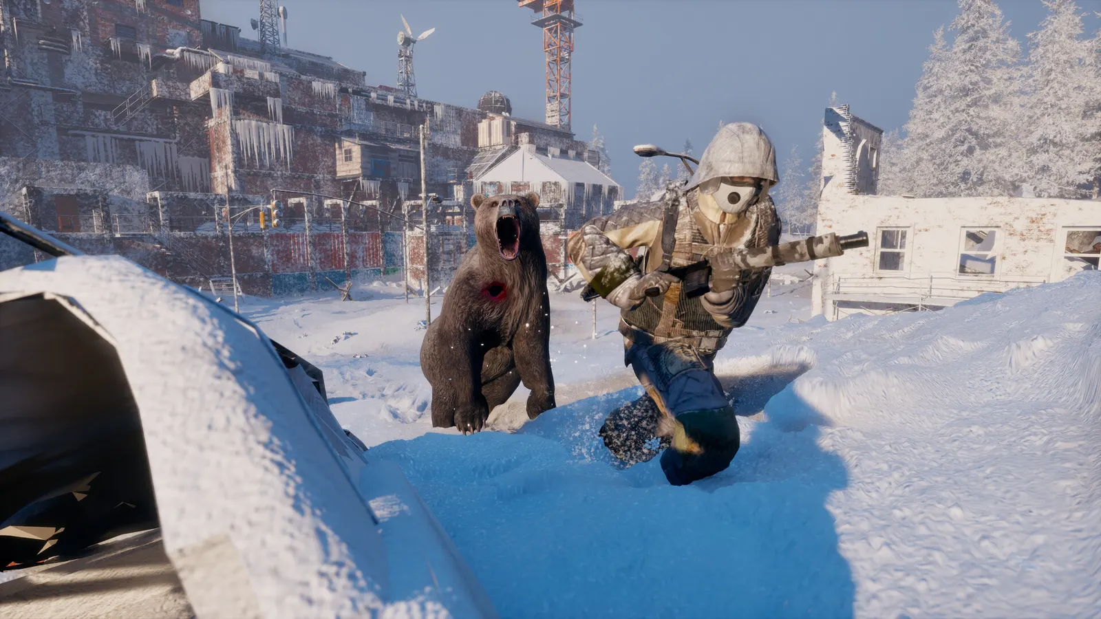 Permafrost media 10