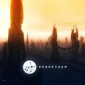 Обкладинка гри Perpetuum