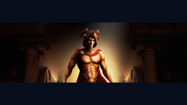 Perseus: Titan Slayer