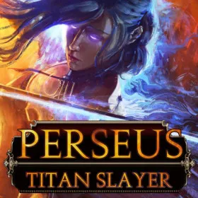 Обкладинка гри Perseus: Titan Slayer