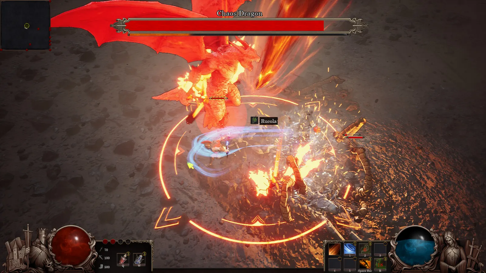 Perseus: Titan Slayer media 11
