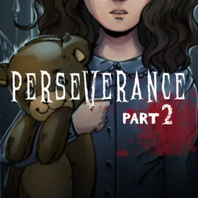 Обкладинка гри Perseverance: Part 2