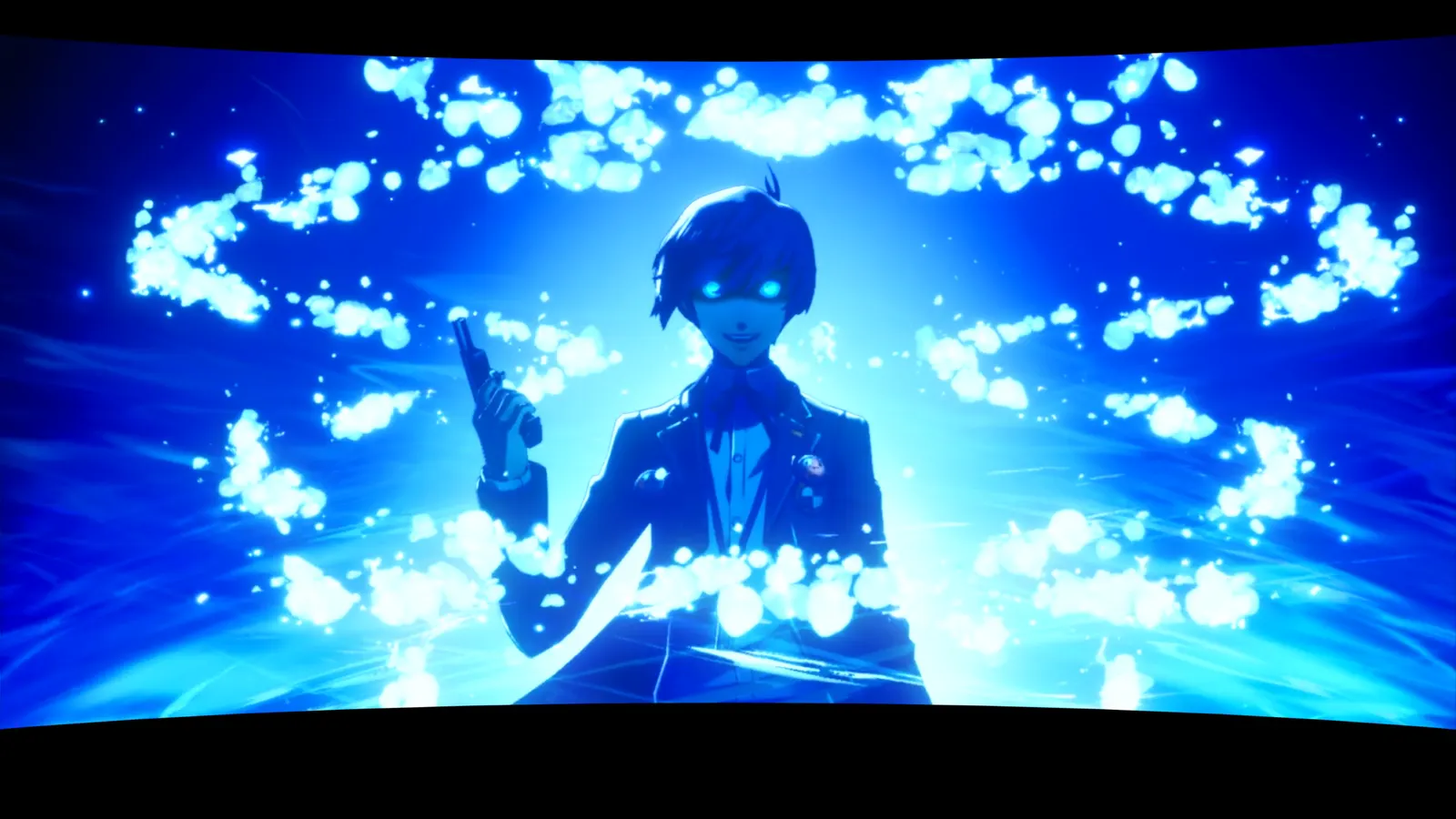 Persona 3 Reload media 5