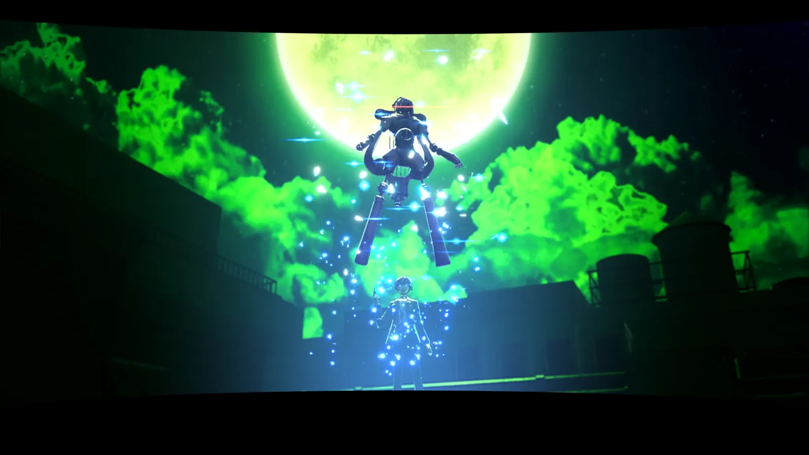 Persona 3 Reload media 6