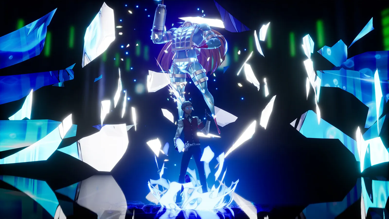 Persona 3 Reload media 8