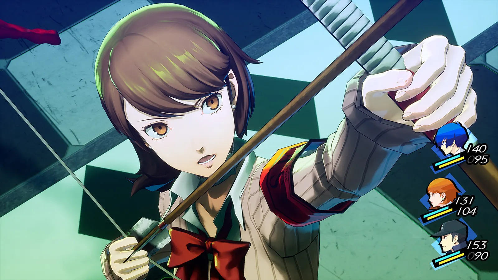 Persona 3 Reload media 10