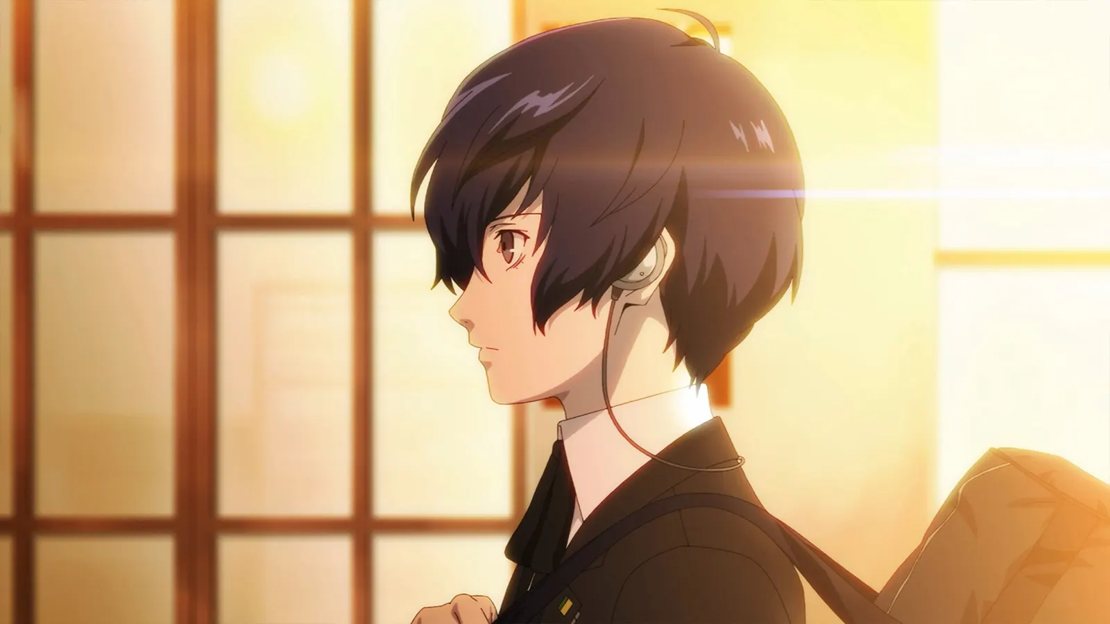 Persona 3 Reload media 13