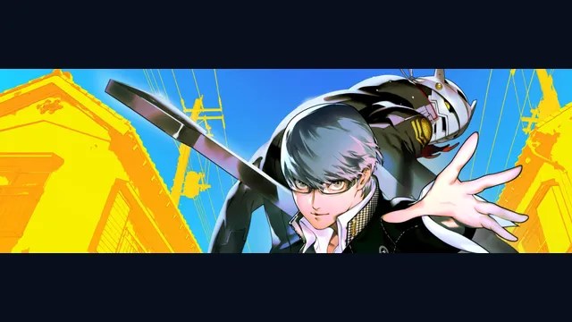 Persona 4 Revival