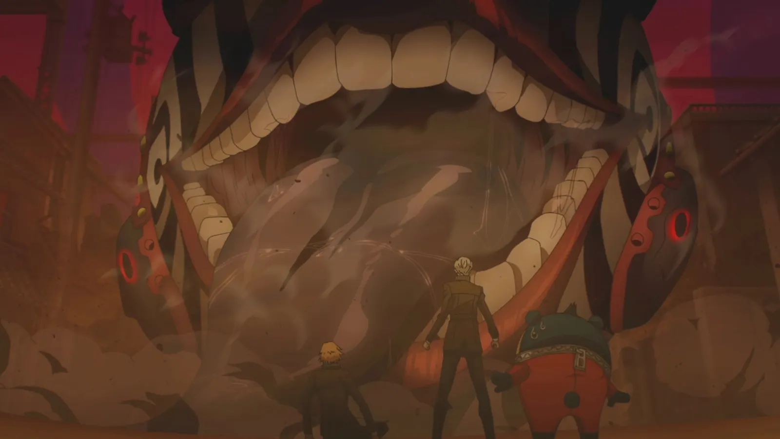 Persona 4 Revival media 9