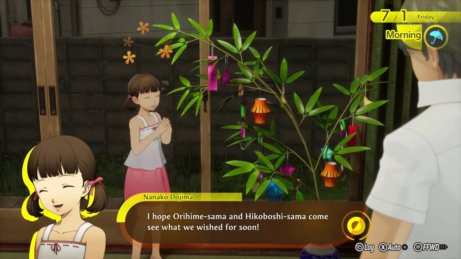 Persona 4 Revival media 10