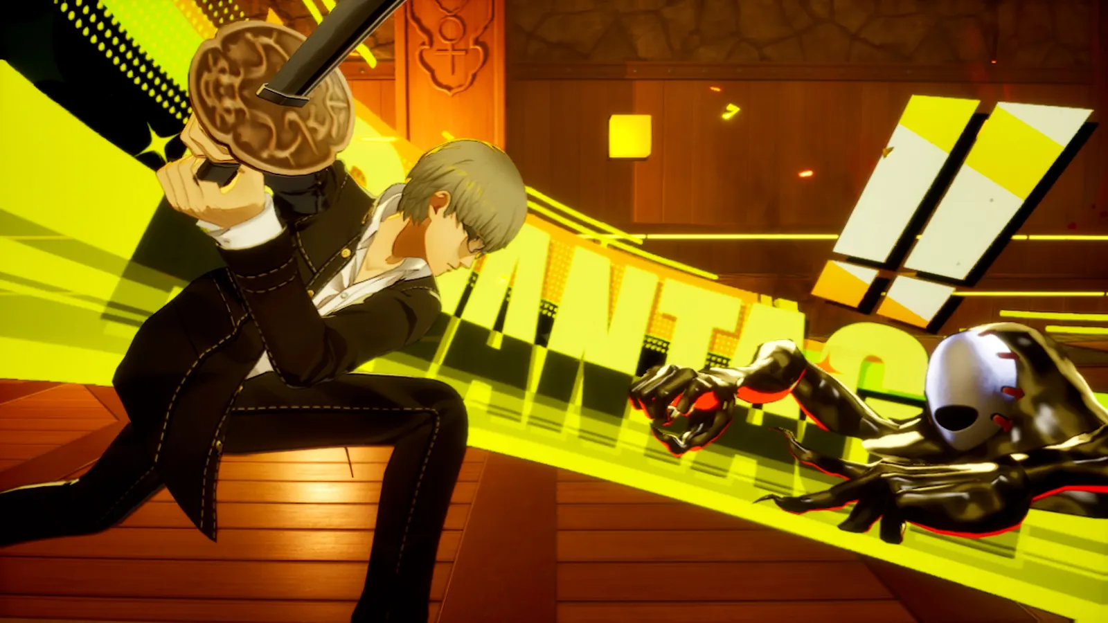 Persona 4 Revival media 11