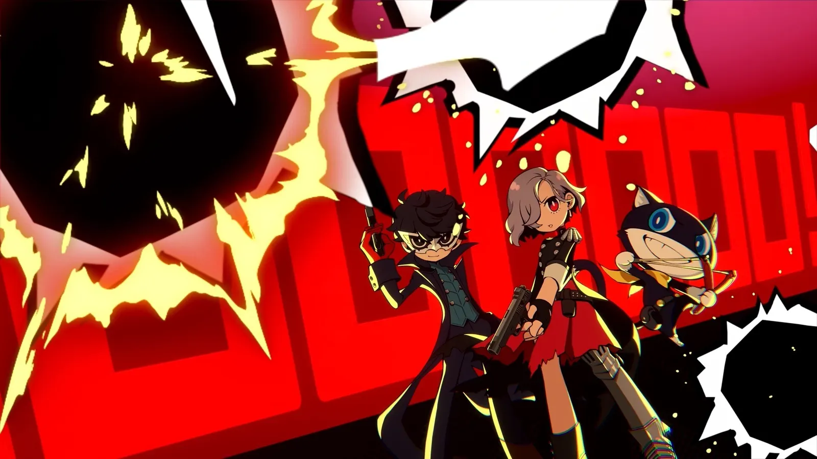 Persona 5 Tactica media 13