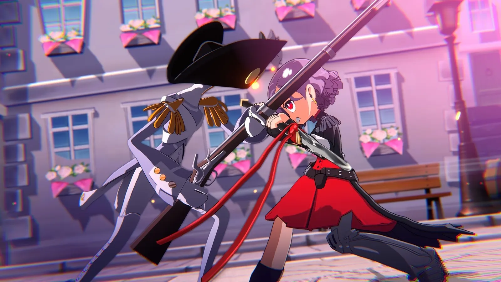 Persona 5 Tactica media 15