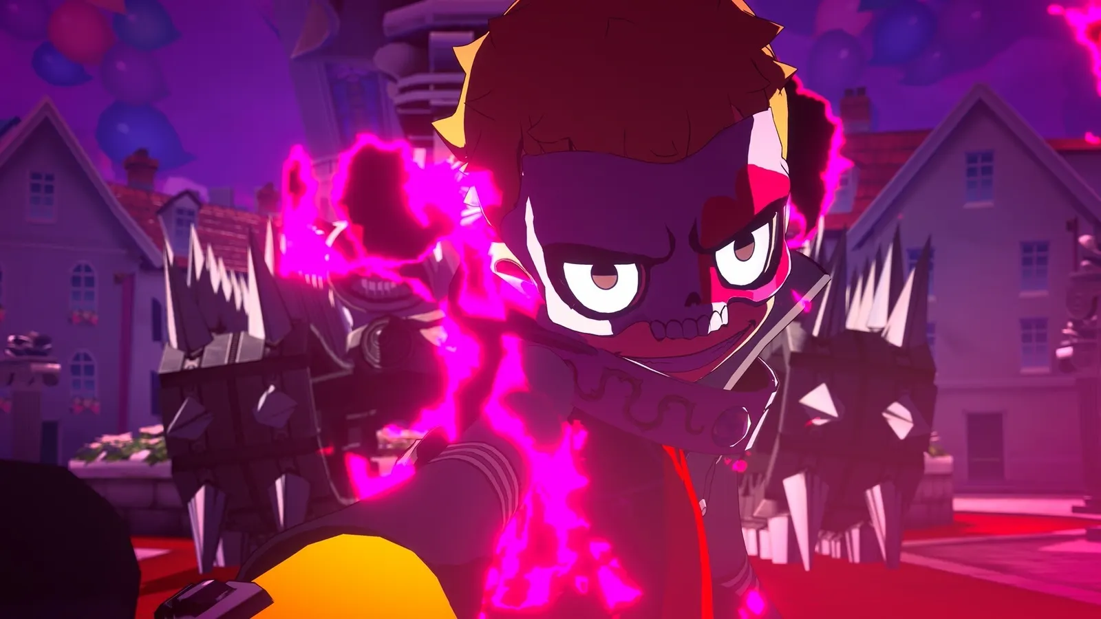 Persona 5 Tactica media 17