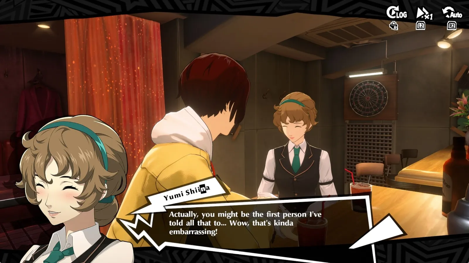 Persona5: The Phantom X media 4