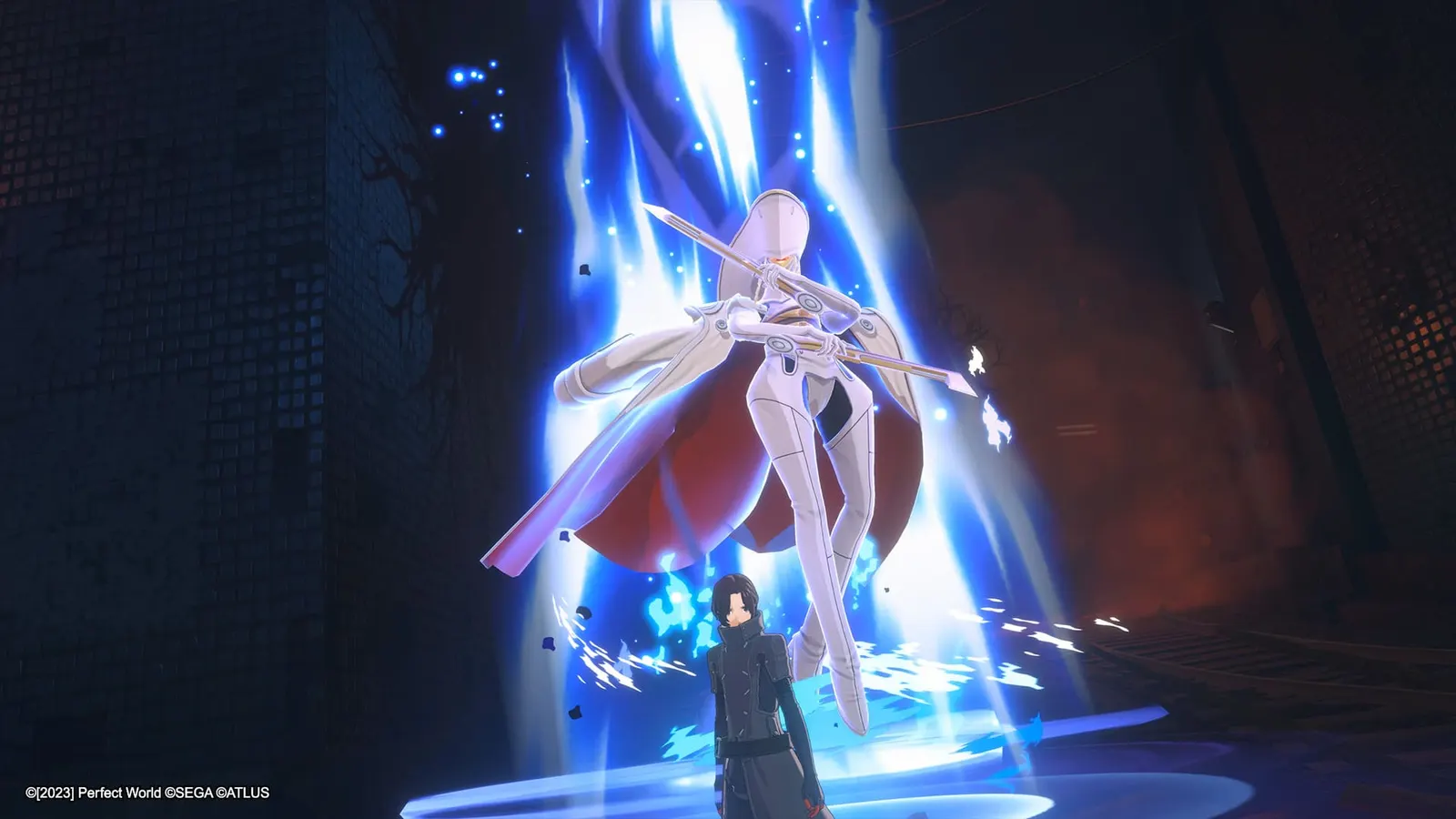 Persona5: The Phantom X media 6