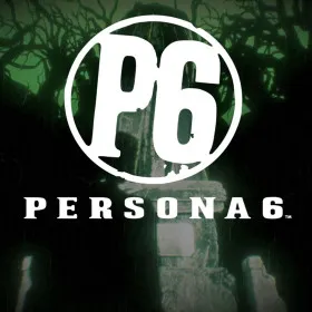 Обкладинка гри Persona 6