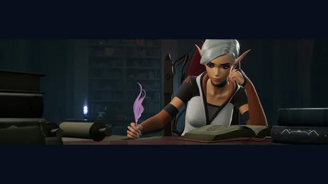 Personal Study