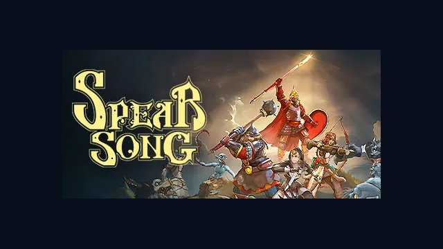 Spear Song