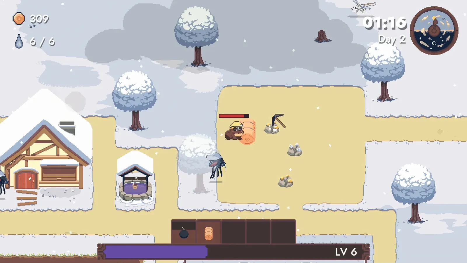 Pesticide Not Required media 3