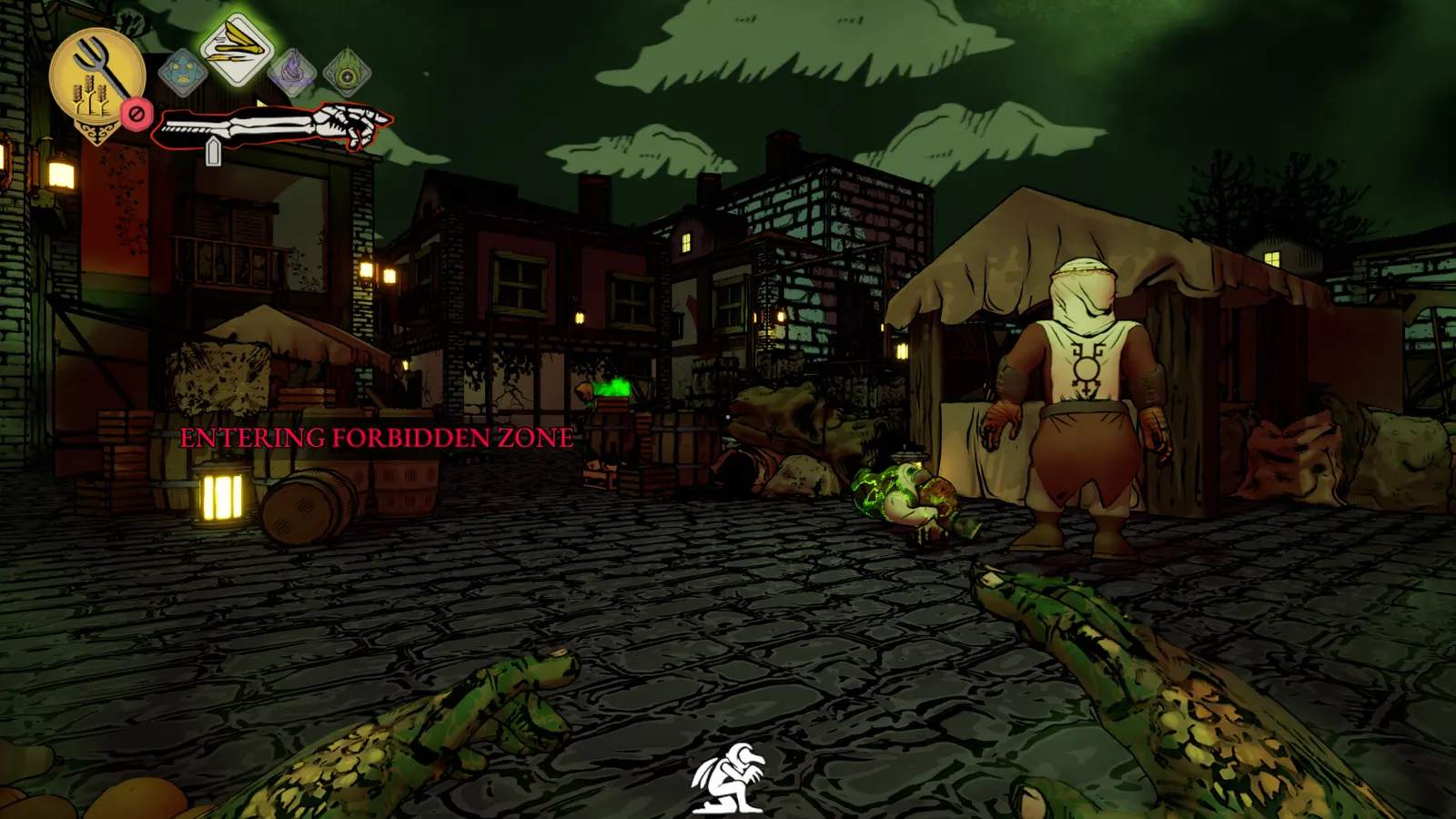 Pestilence media 3
