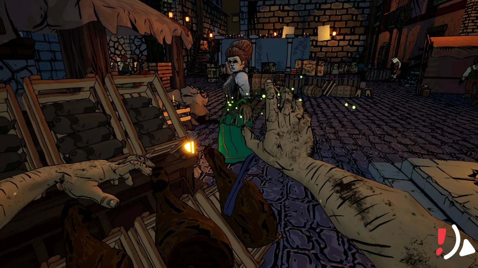 Pestilence media 4