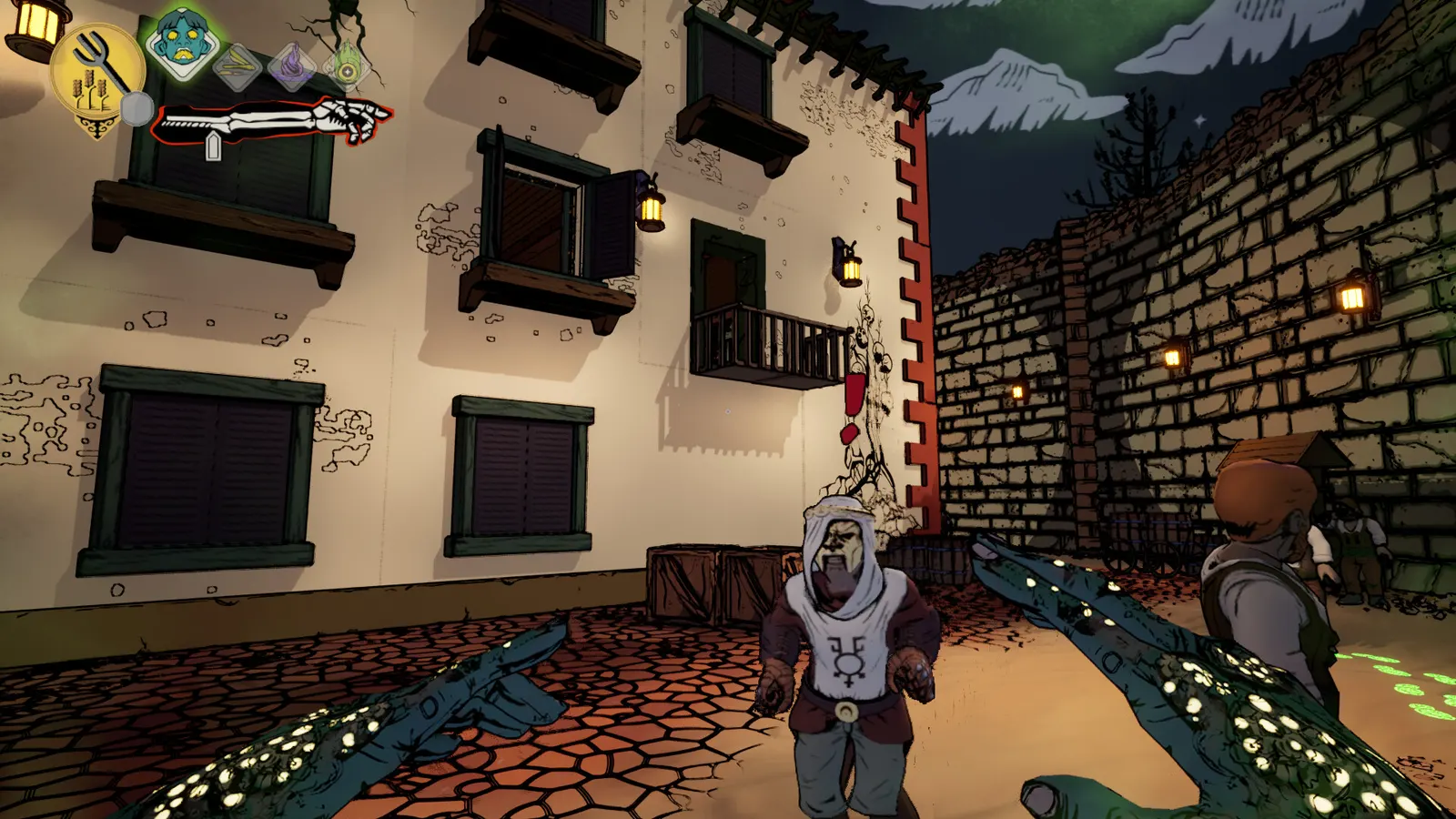 Pestilence media 5