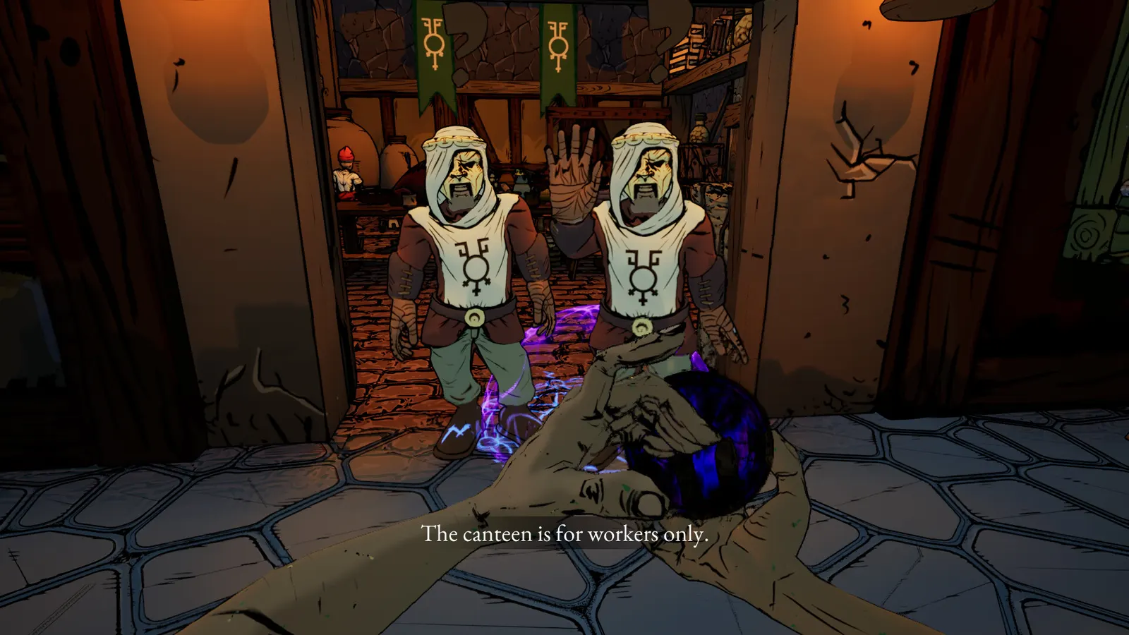 Pestilence media 6