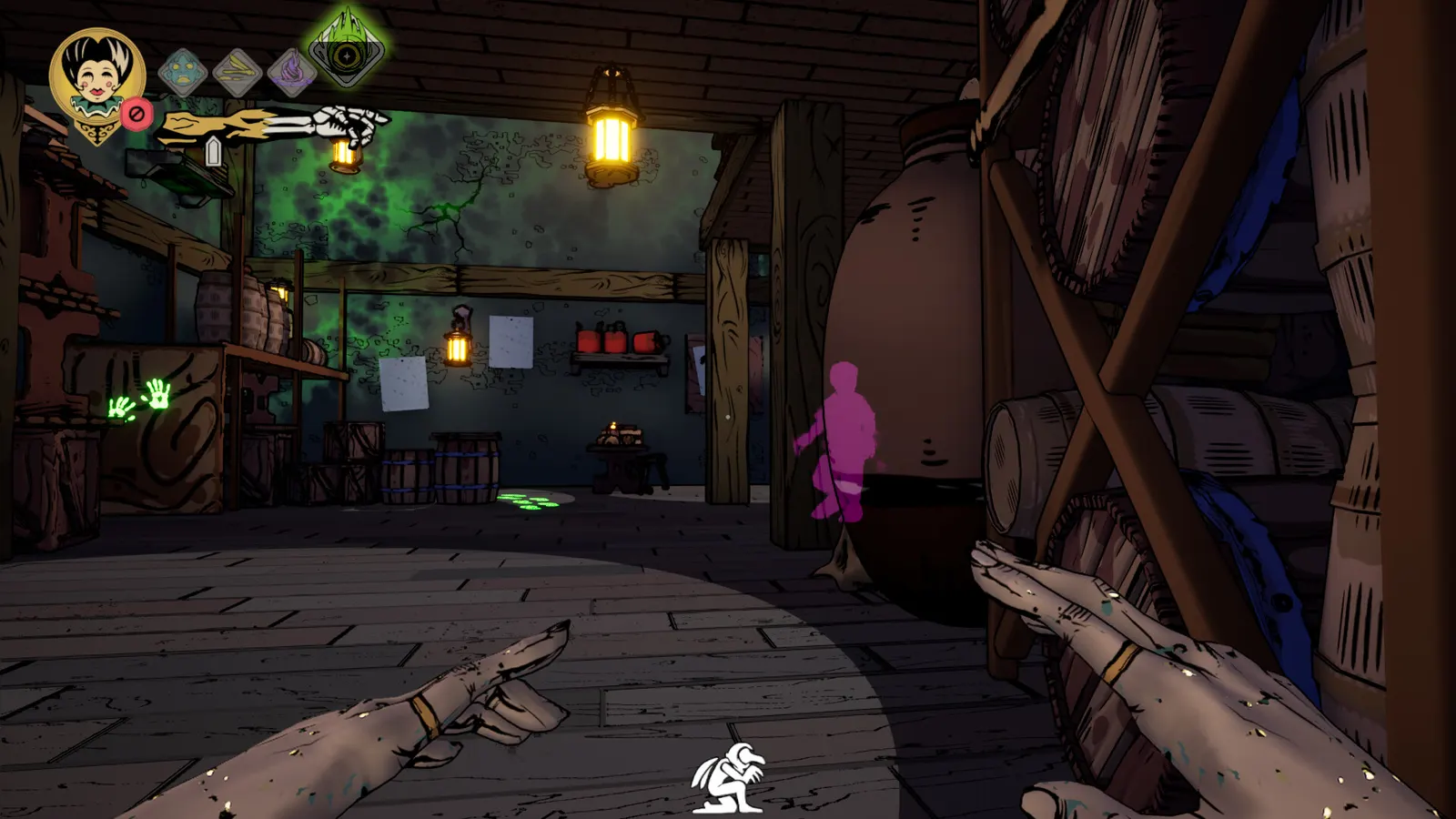 Pestilence media 7