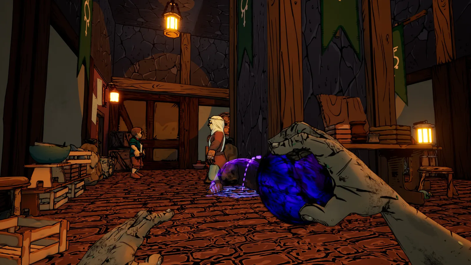 Pestilence media 8