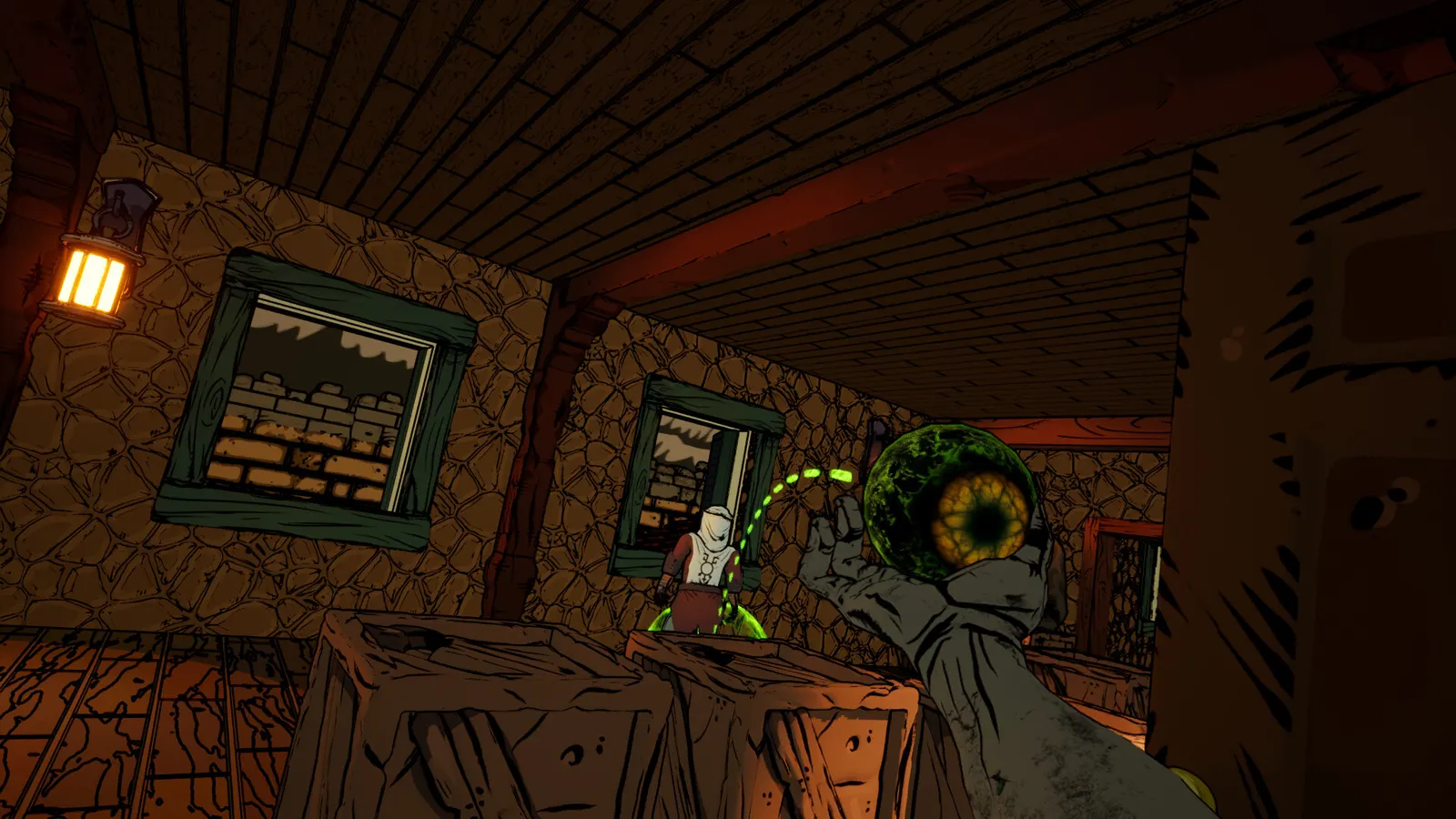 Pestilence media 9