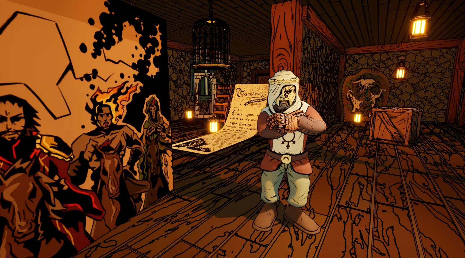 Pestilence media 10