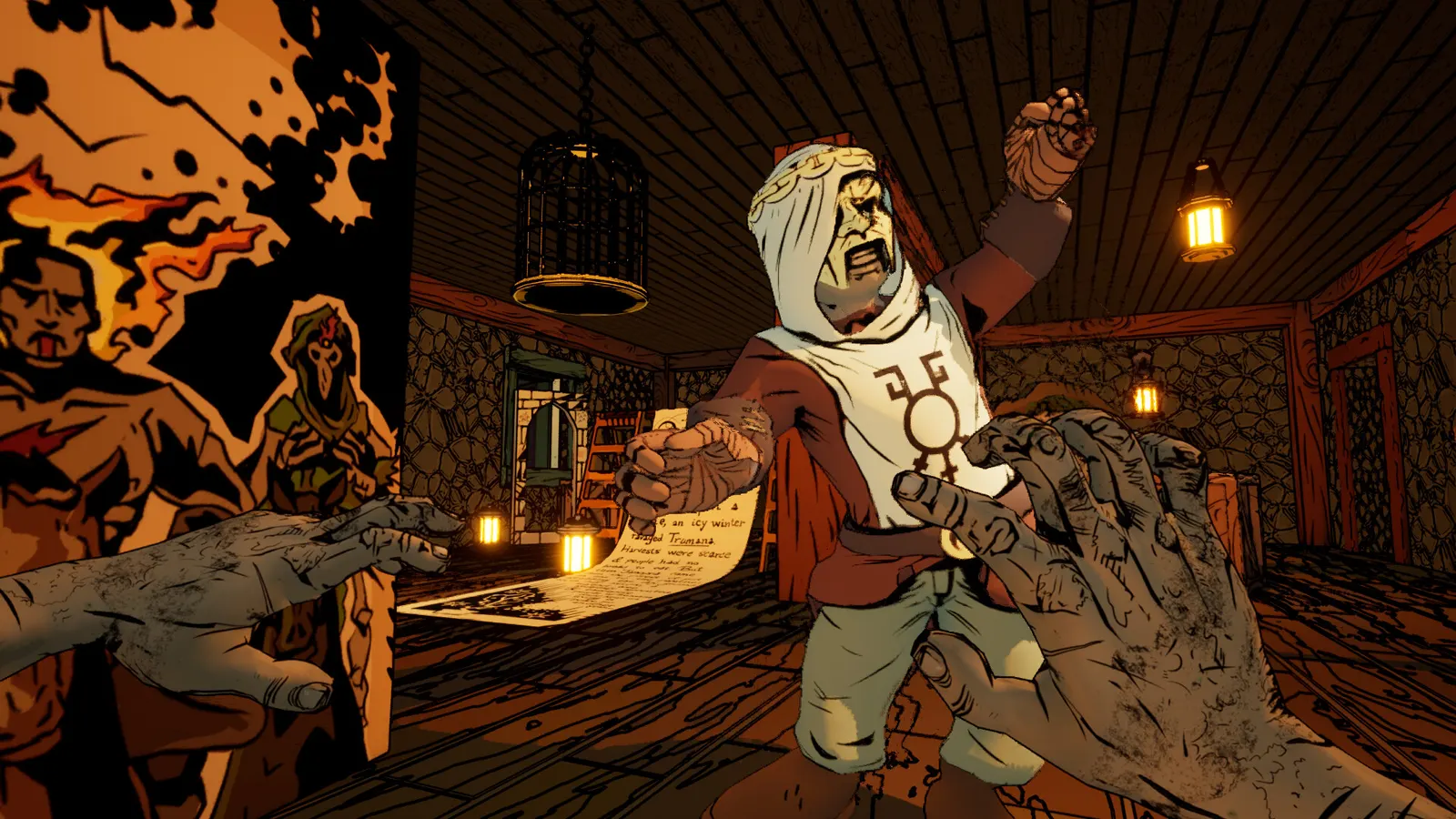 Pestilence media 11