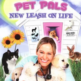 Обкладинка гри Pet Pals: New Leash on Life