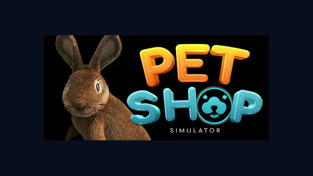 Pet Shop Simulator