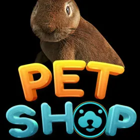 Обкладинка гри Pet Shop Simulator