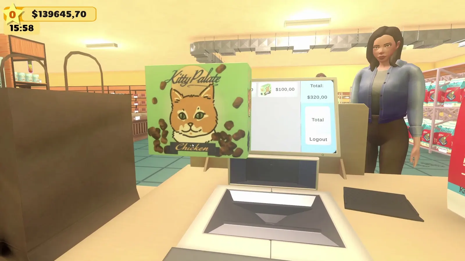 Pet Shop Simulator media 7