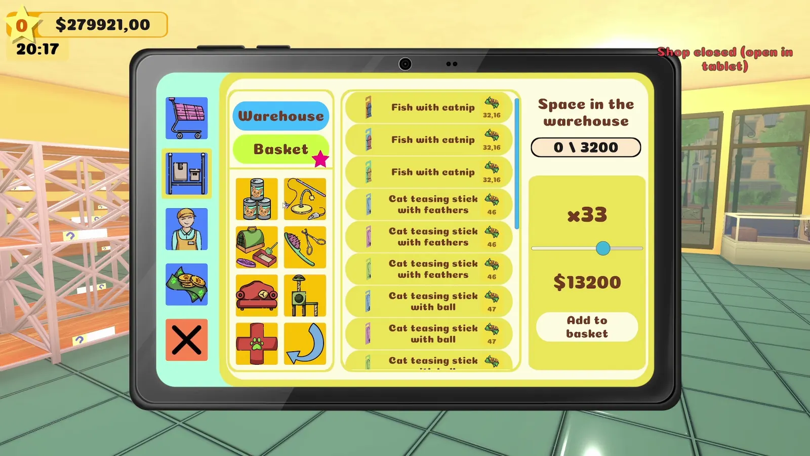 Pet Shop Simulator media 10