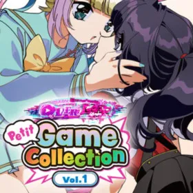 Обкладинка гри Petit Game Collection vol.1