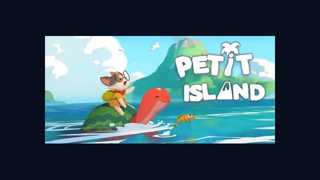 Petit Island