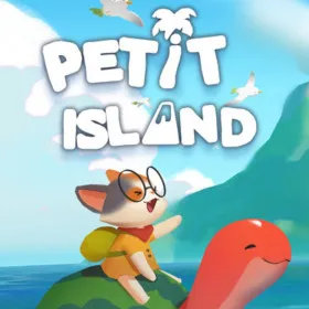 Обкладинка гри Petit Island