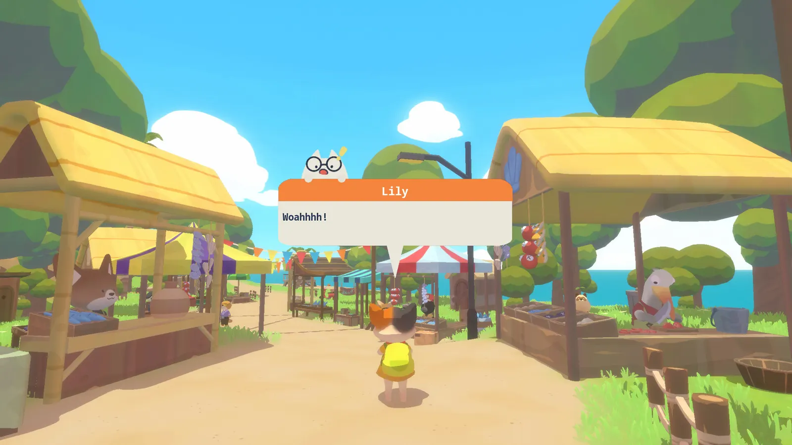 Petit Island media 5