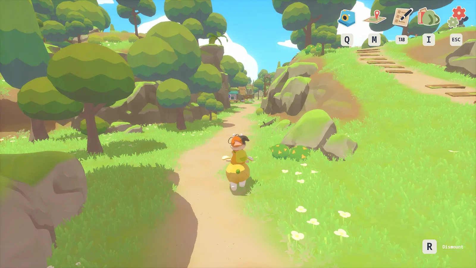 Petit Island media 7