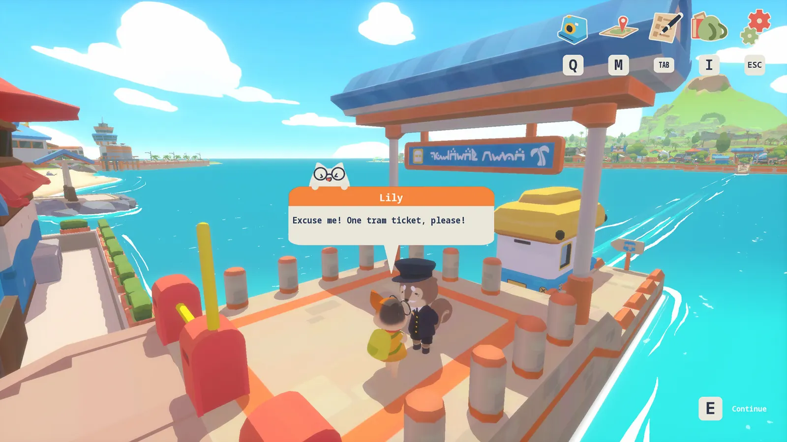 Petit Island media 8