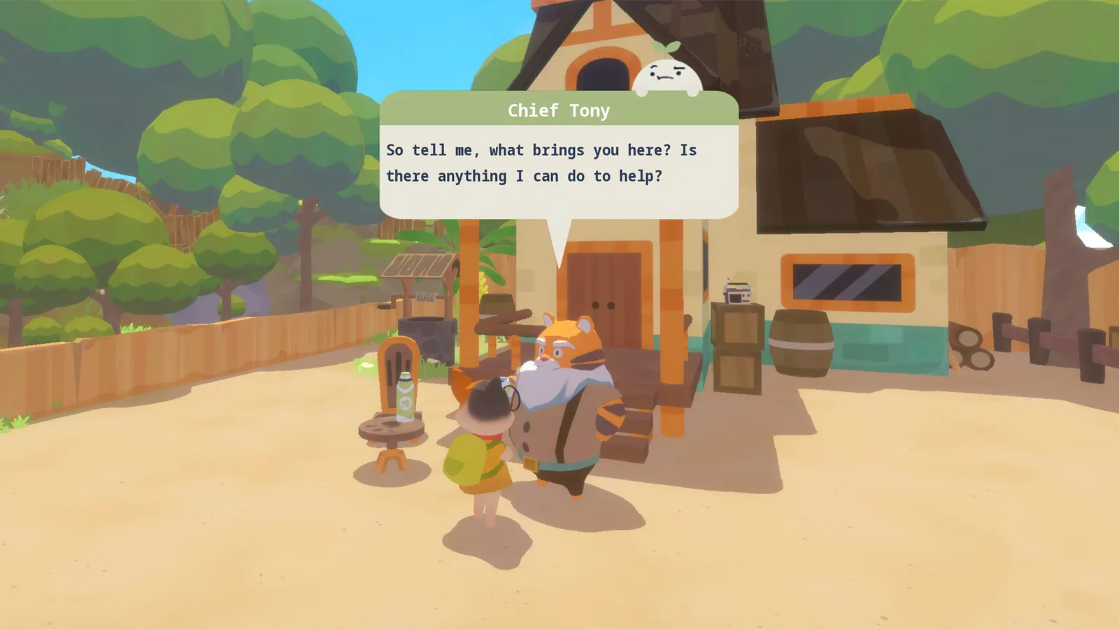 Petit Island media 9