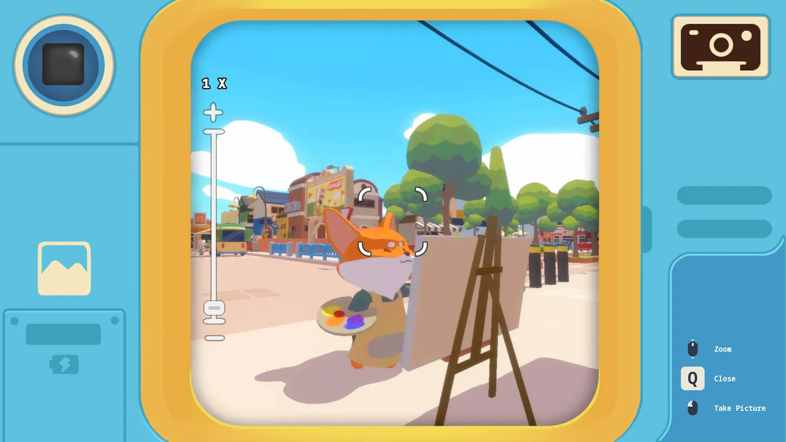 Petit Island media 11