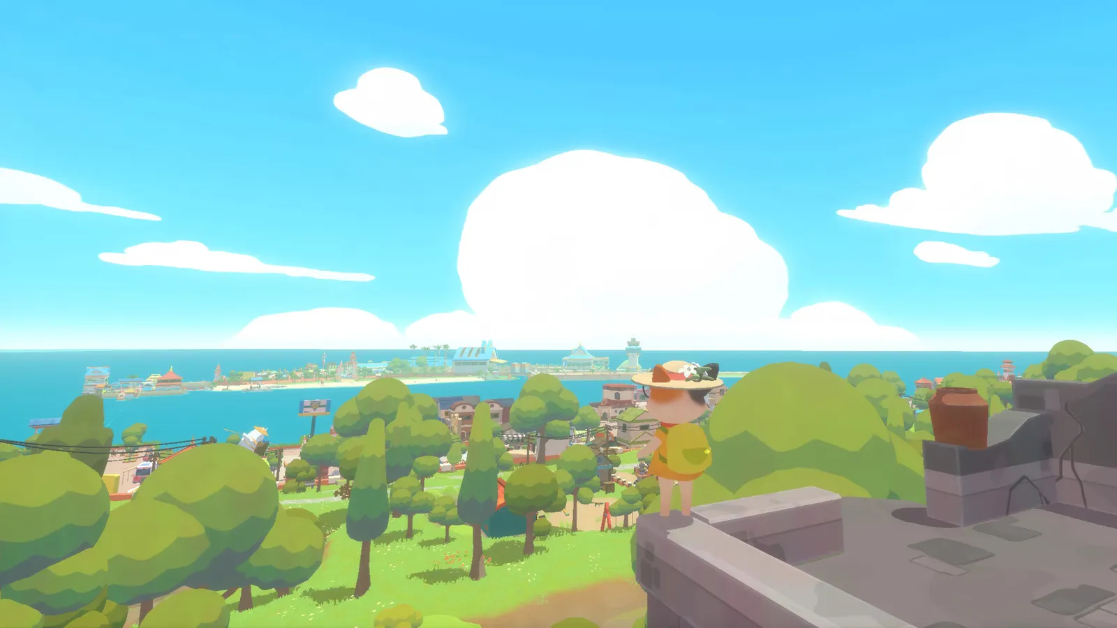 Petit Island media 13