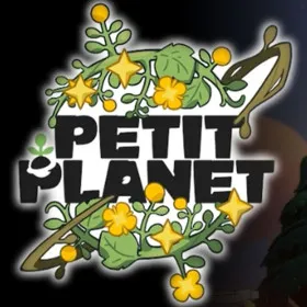 Обкладинка гри Petit Planet